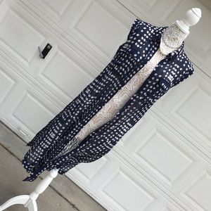 Free People Duster